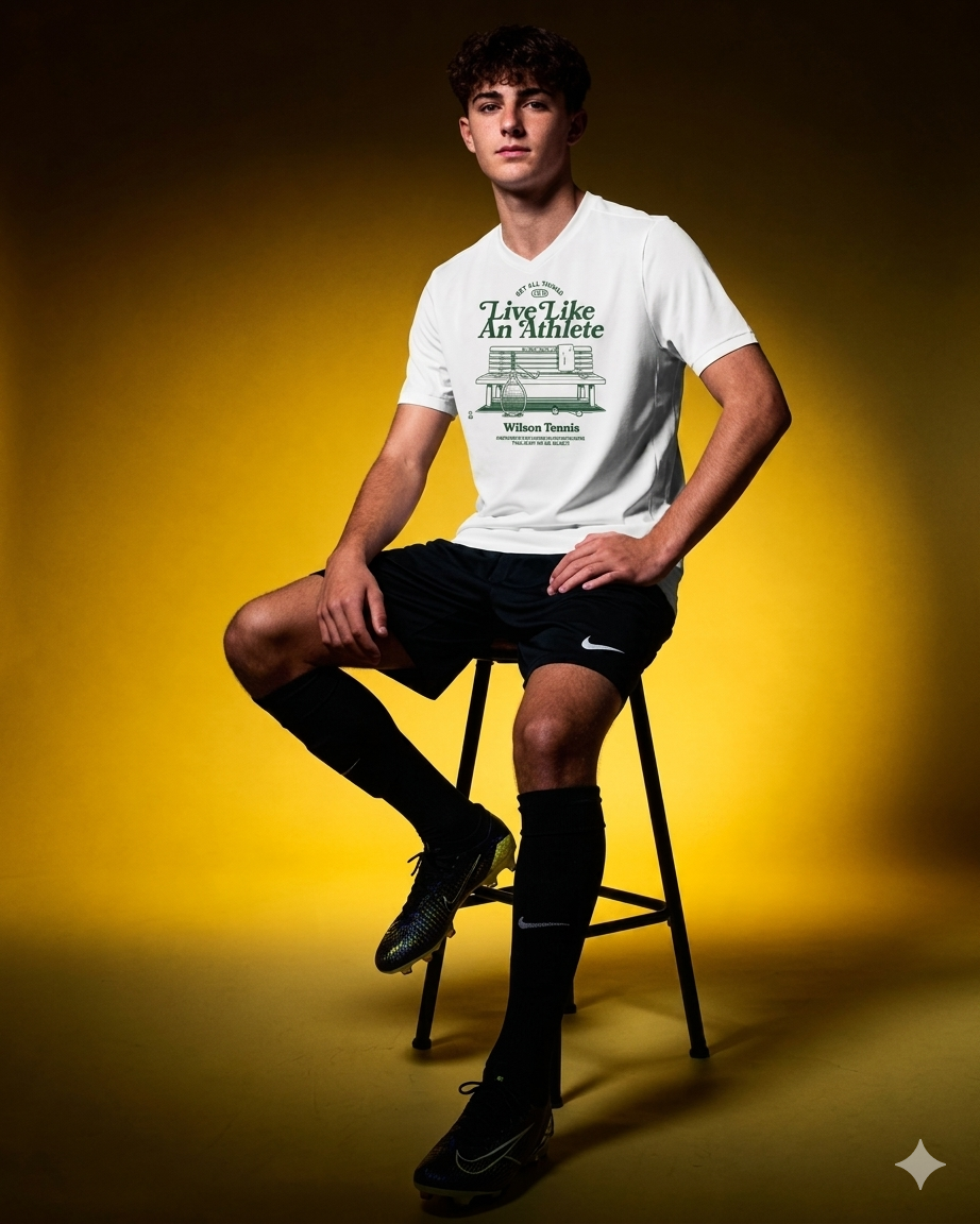 Supima- Sports Collection