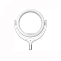 LED Ring Light for Phone with Holder Stand – Selfie Light for TikTok, Vlogging & Content Creation