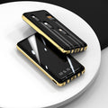 20000mAh Slim Power Bank with Digital Battery Display