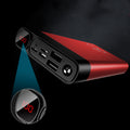 10000mAh / 20000mAh Power Bank with LCD Digital Display – Fast Charging Portable Charger