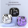 New Heavy-bass Mini5 Wireless Bluetooth Earbuds