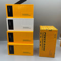 50000mAh Outdoor Power Bank with Digital Display – High Capacity Portable Charger