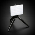 Portable LED Fill Light for Phone & Laptop – Video Conferencing, Selfies, Streaming & Content Creation