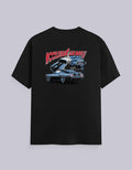 MUSTANG | CLASSIC CREW T-TSHIRT