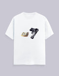 DIRTY CASH | CLASSIC CREW T-TSHIRT