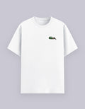 CROC™ | EMBROIDERED T-SHIRT