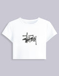 CLASSIC FIT GRAPHIC BABY TEE