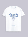 TENNIS | PREMIUM SUPIMA T-SHIRT