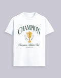 CHAMPION | PREMIUM SUPIMA T-SHIRT