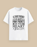 Pet as True Friend T-Shirt