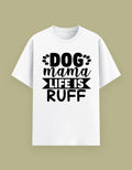 Dog Mom T-Shirt