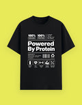 Powered By Protein T-Shirt