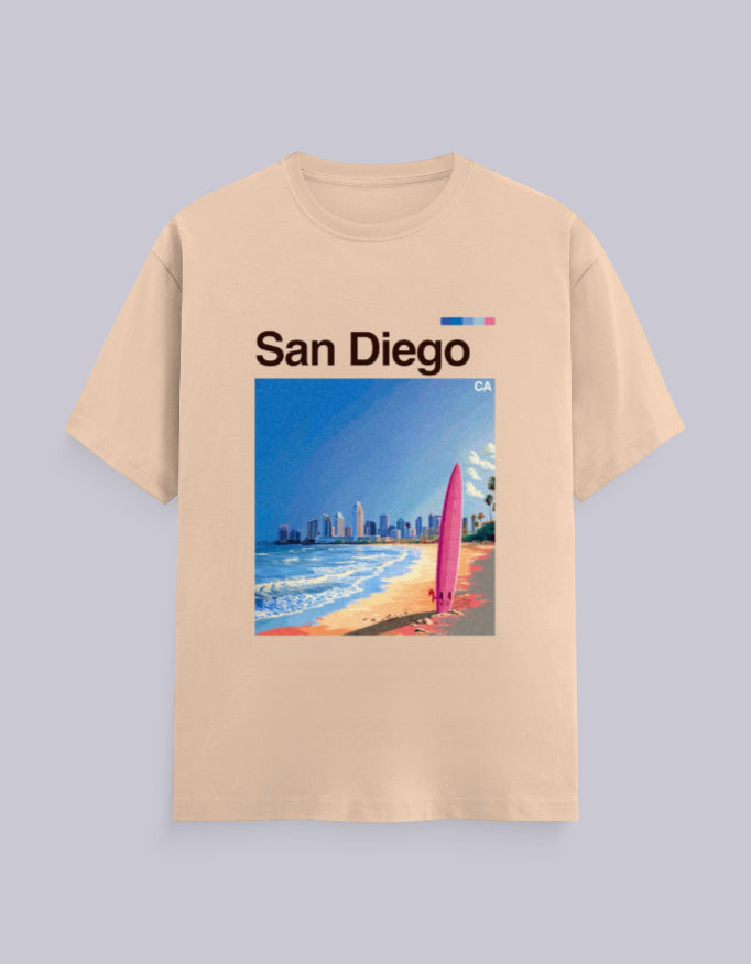 Editorial product visual