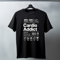 Cardio Addict T-Shirt
