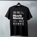 Muscle Mommy T-Shirt