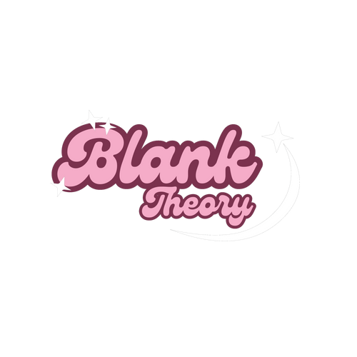 Blank Theory