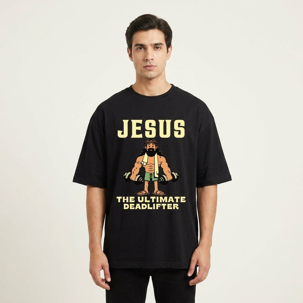 SlouchCore Tee