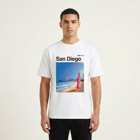 Everyday Crest Tee