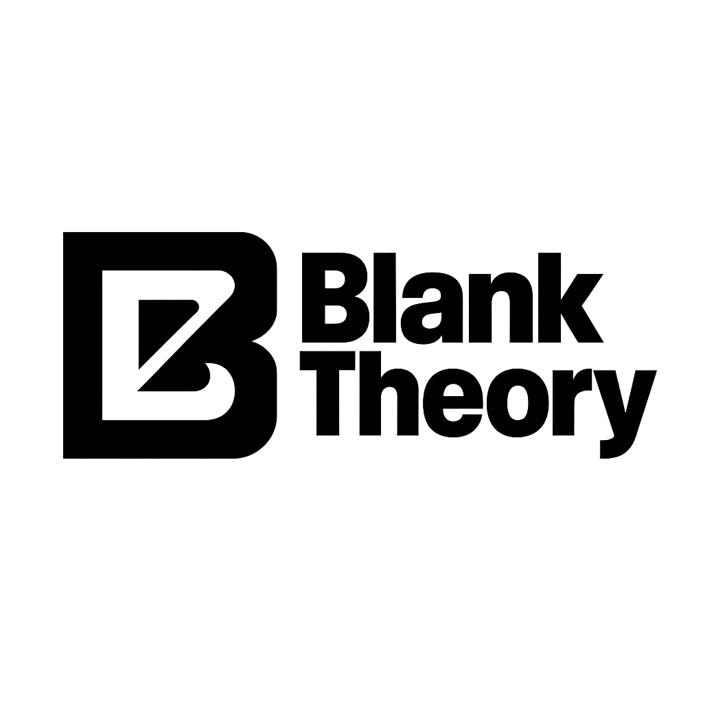 BlankTheory